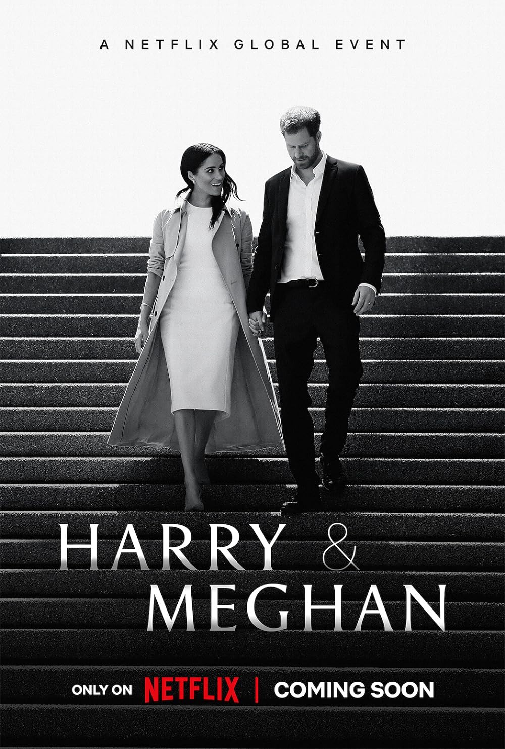 Harry & Meghan 