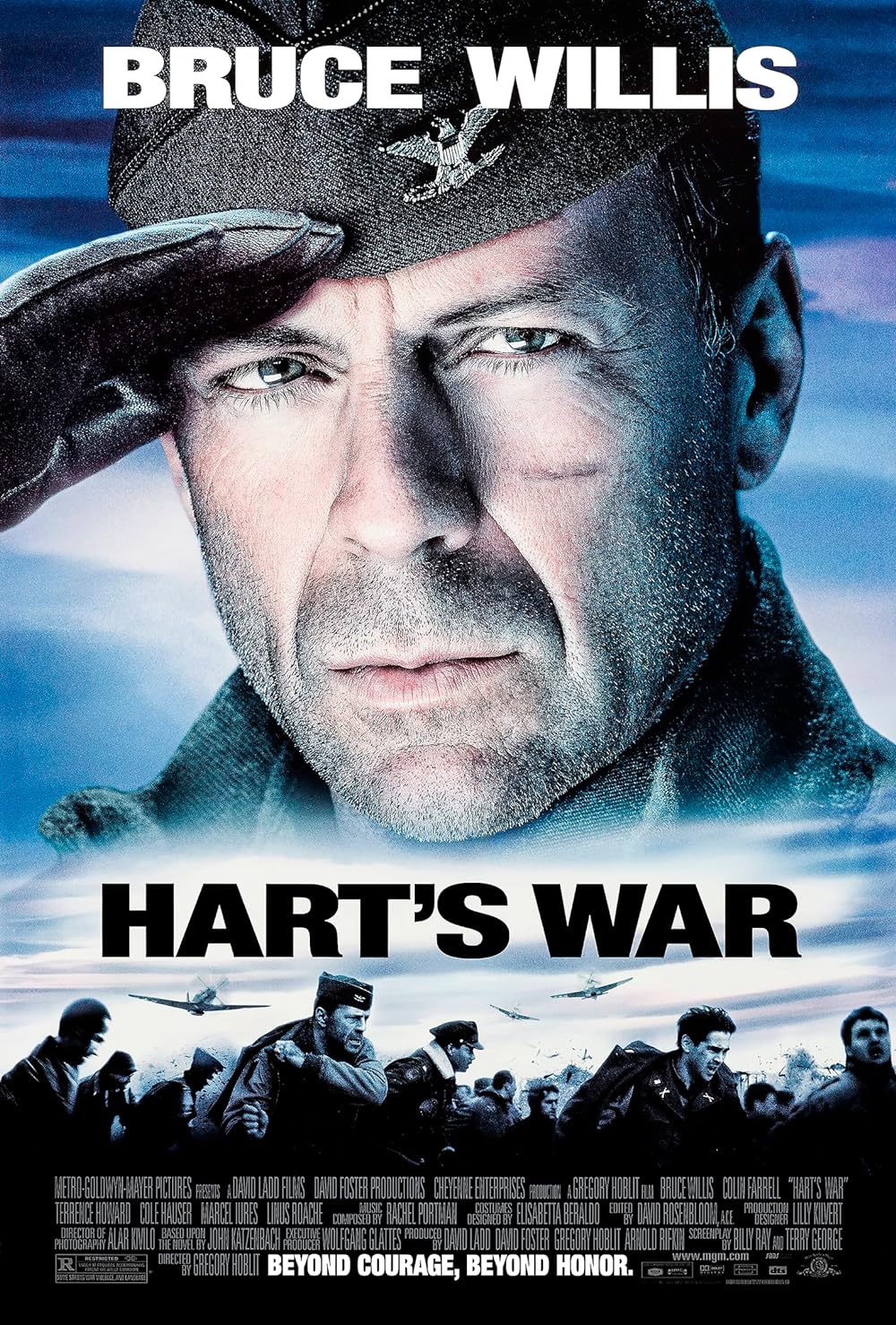 Hart's War 