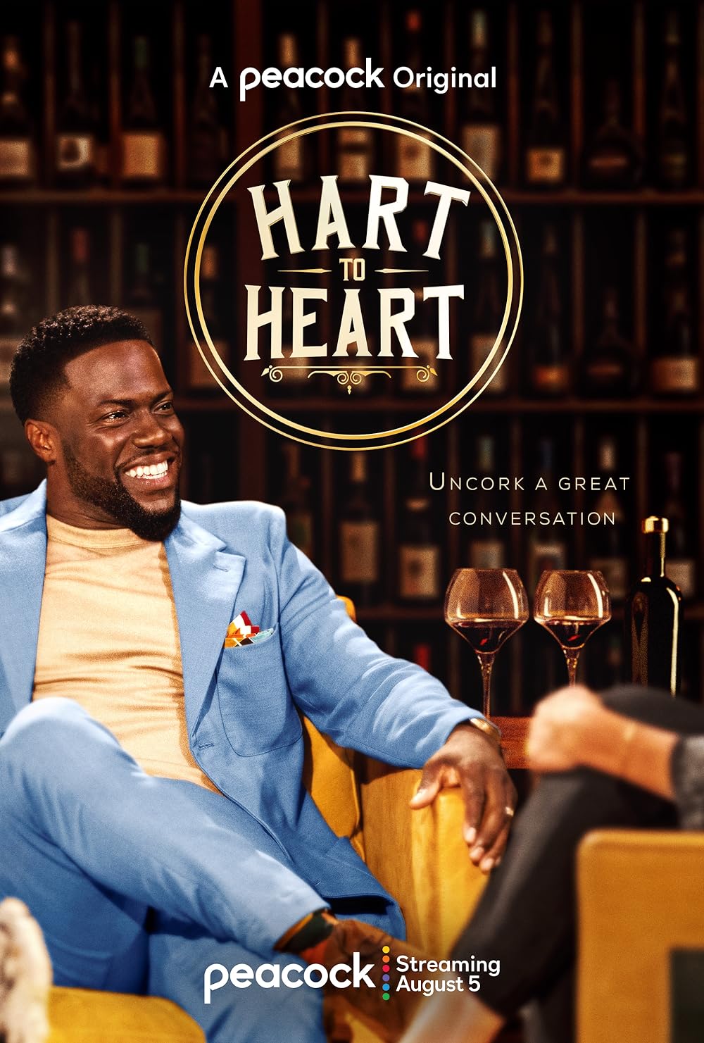 Hart to Heart 