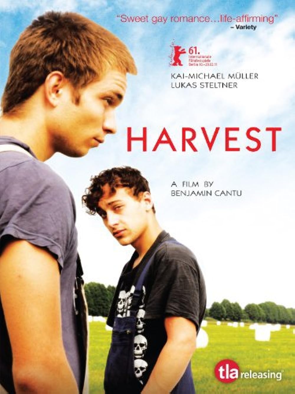 Harvest 