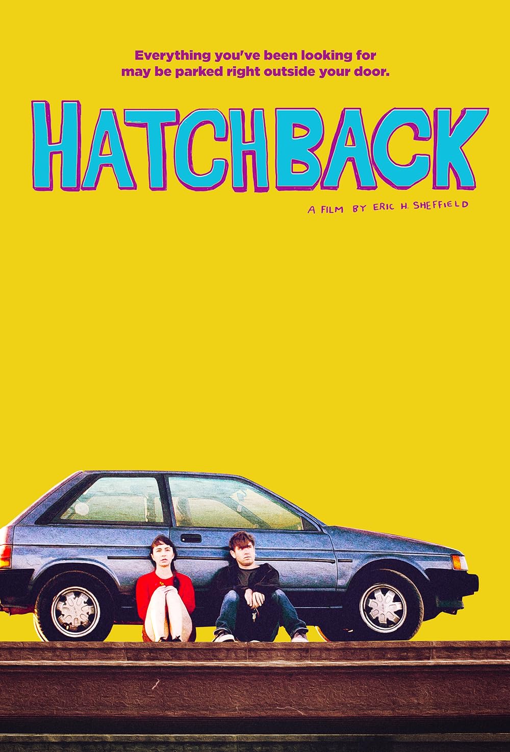 Hatchback 