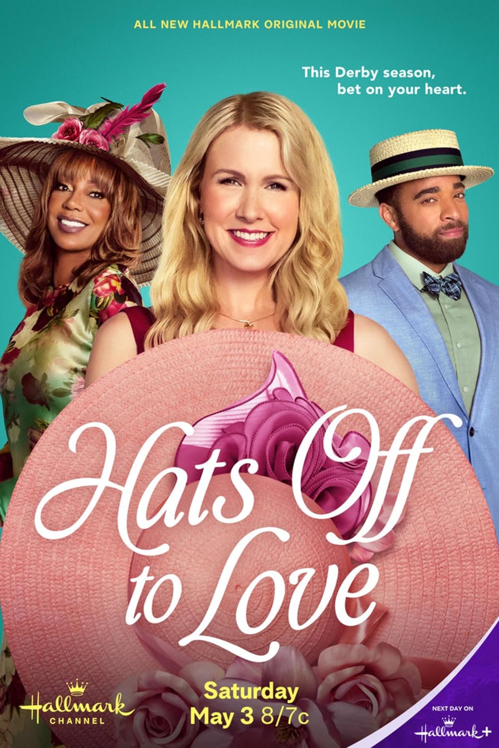 Hats Off to Love 