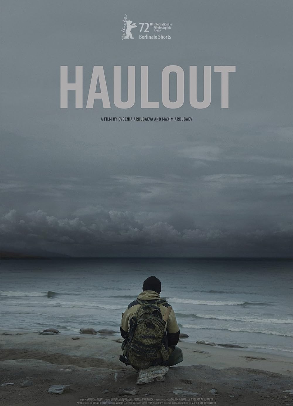 Haulout 