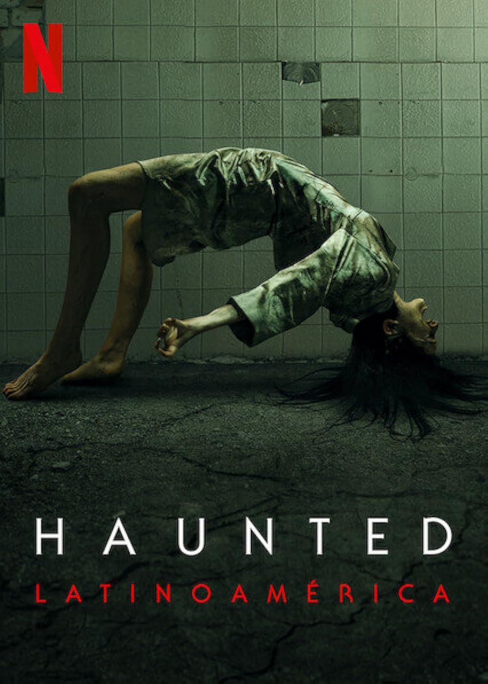 Haunted: Latin America 