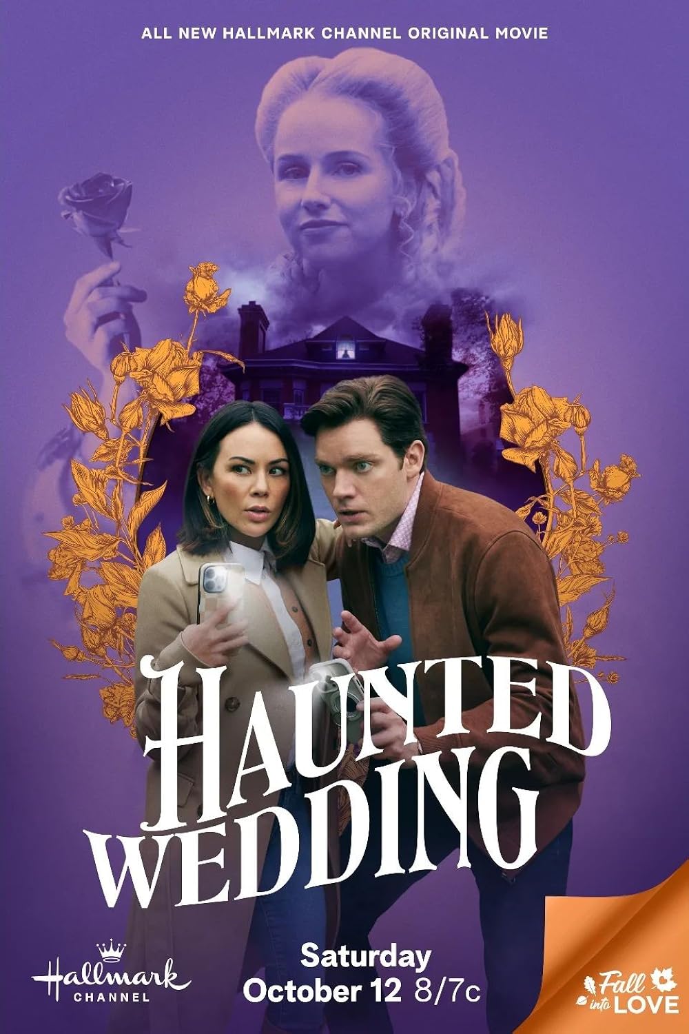 Haunted Wedding 