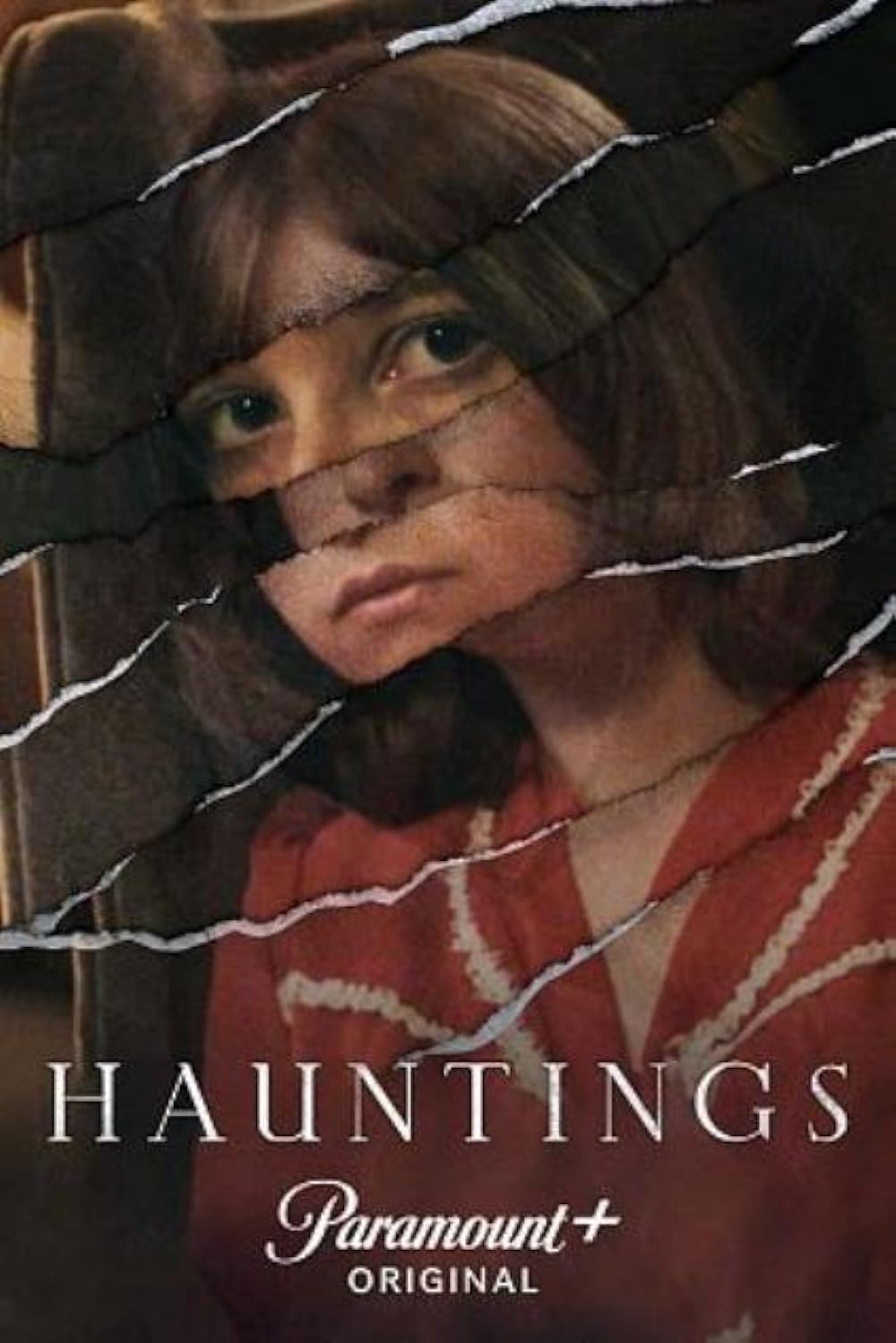 Hauntings 