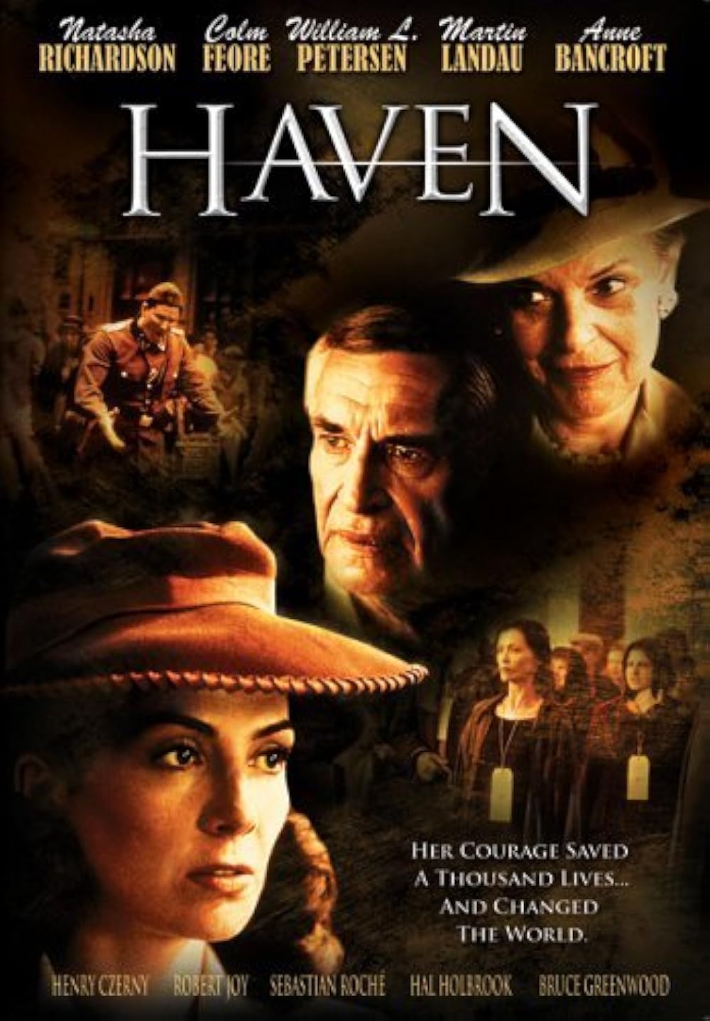 Haven 