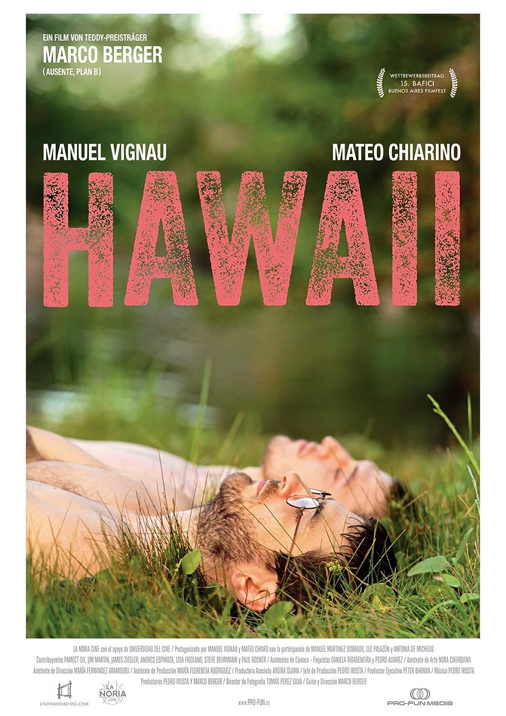 Hawaii 