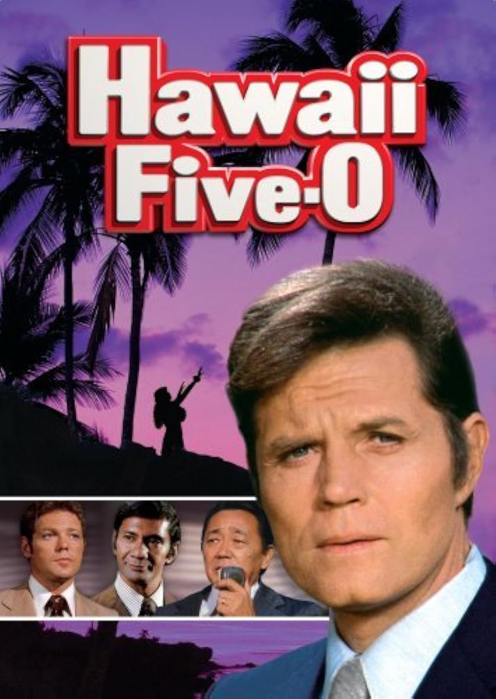 Hawaii Five-O 