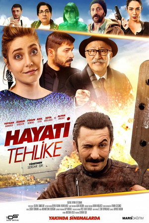 Hayati Tehlike 