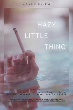 Hazy Little Thing 