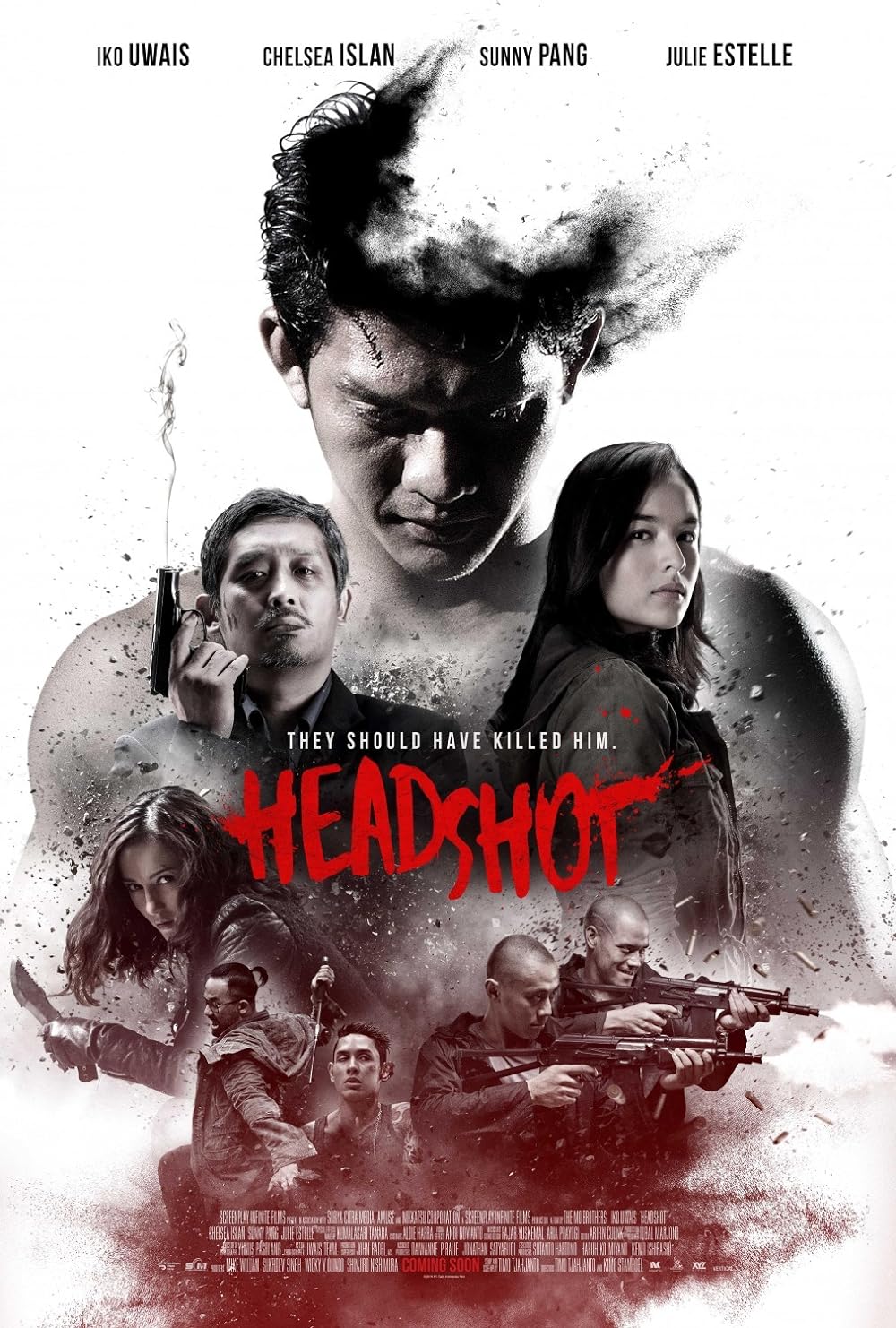 Headshot 