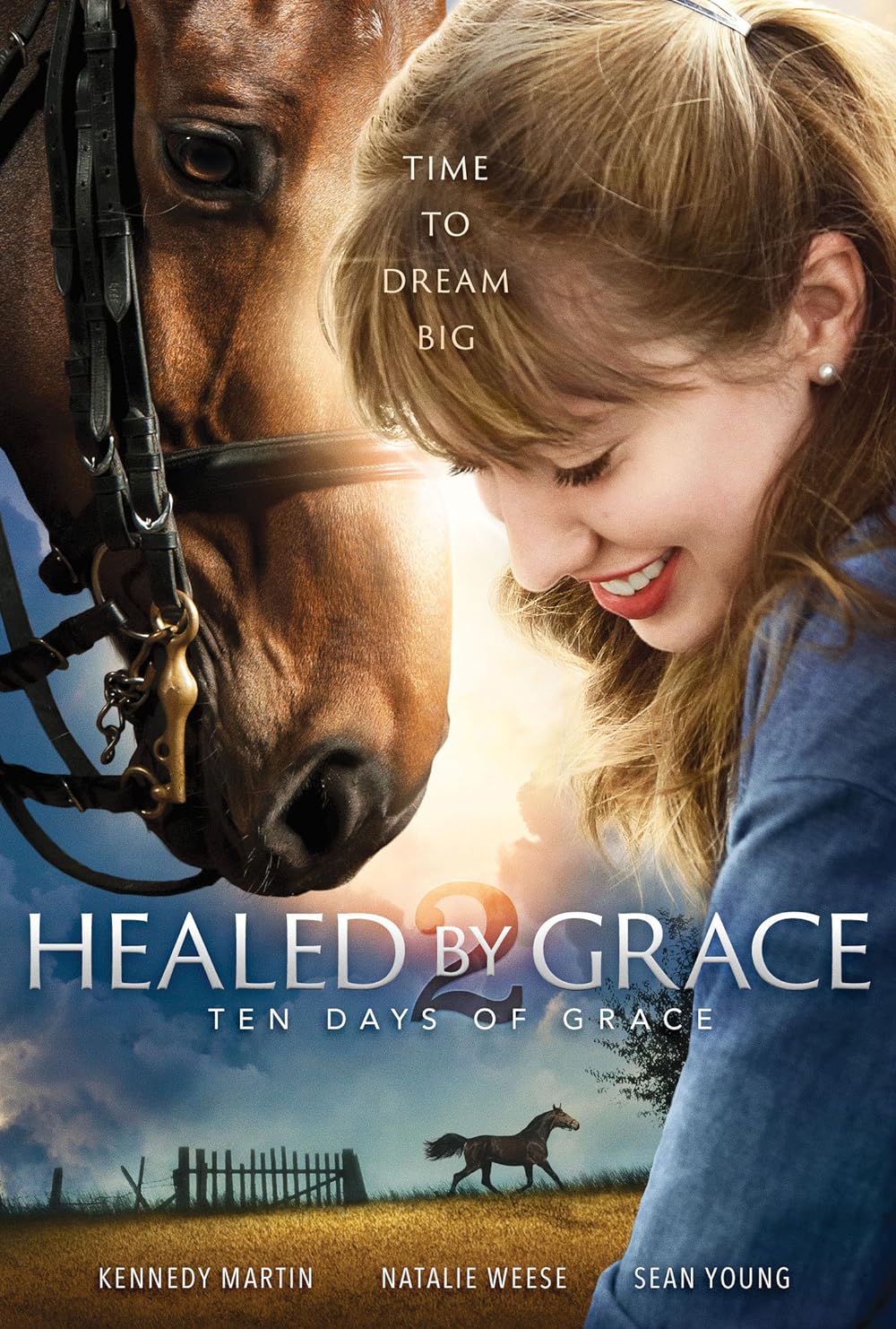 Healed by Grace 2 