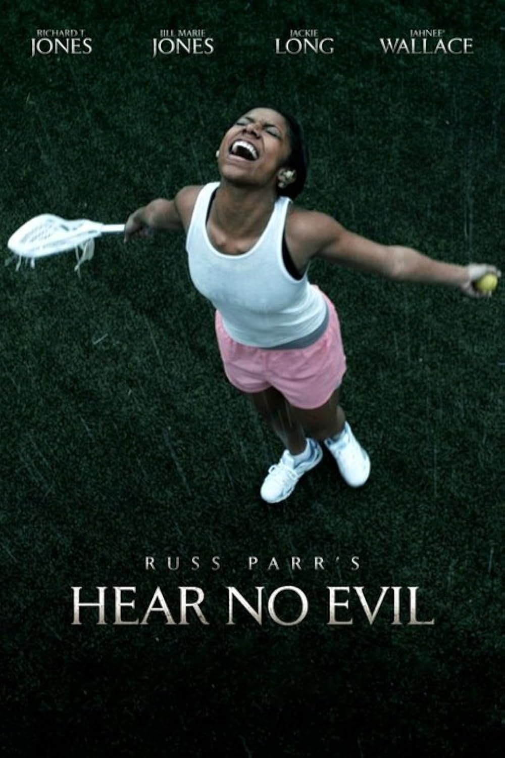Hear No Evil 