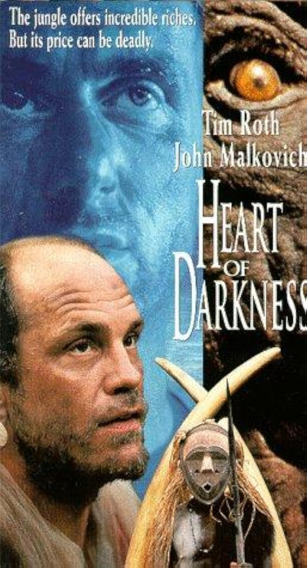 Heart of Darkness 