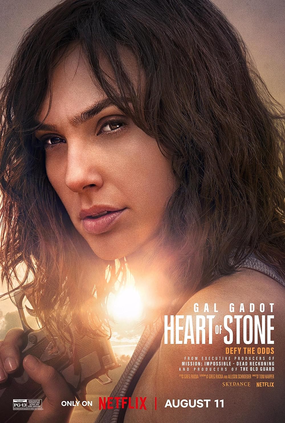 Heart of Stone 