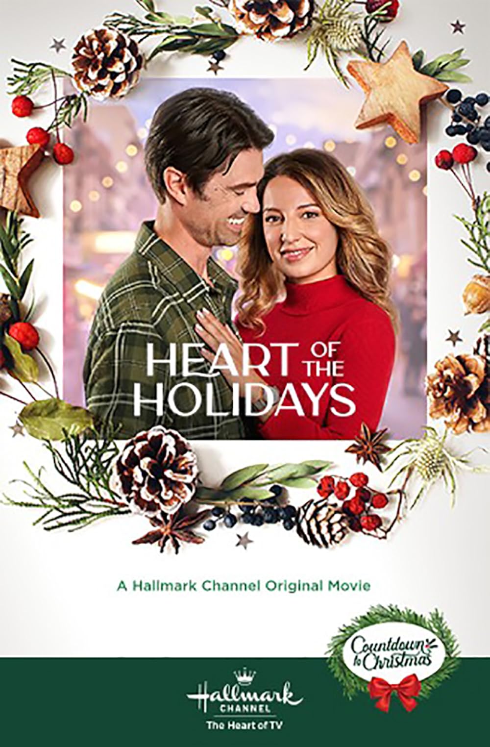 Heart of the Holidays 