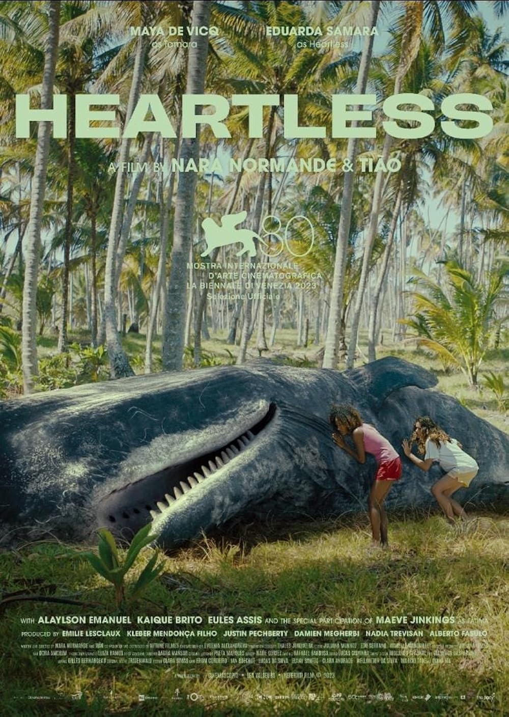 Heartless 