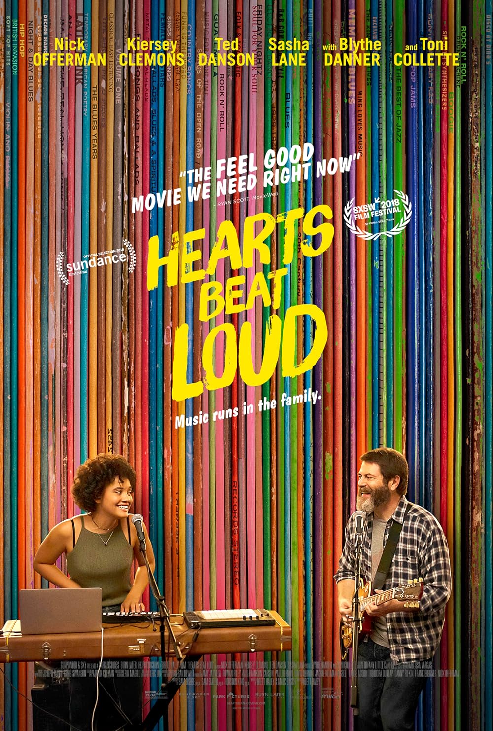 Hearts Beat Loud 