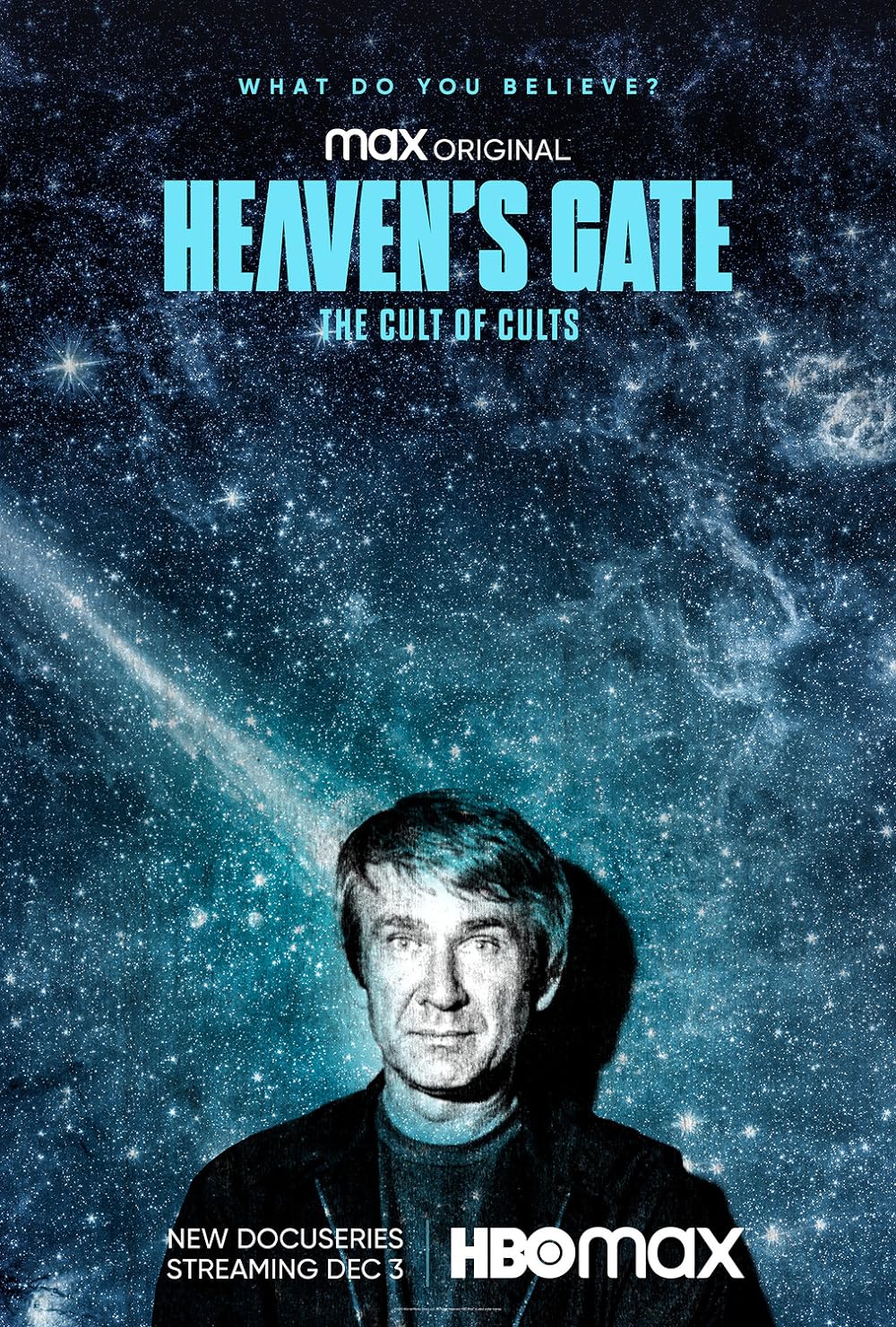 Heaven's Gate: The Cult of Cults 