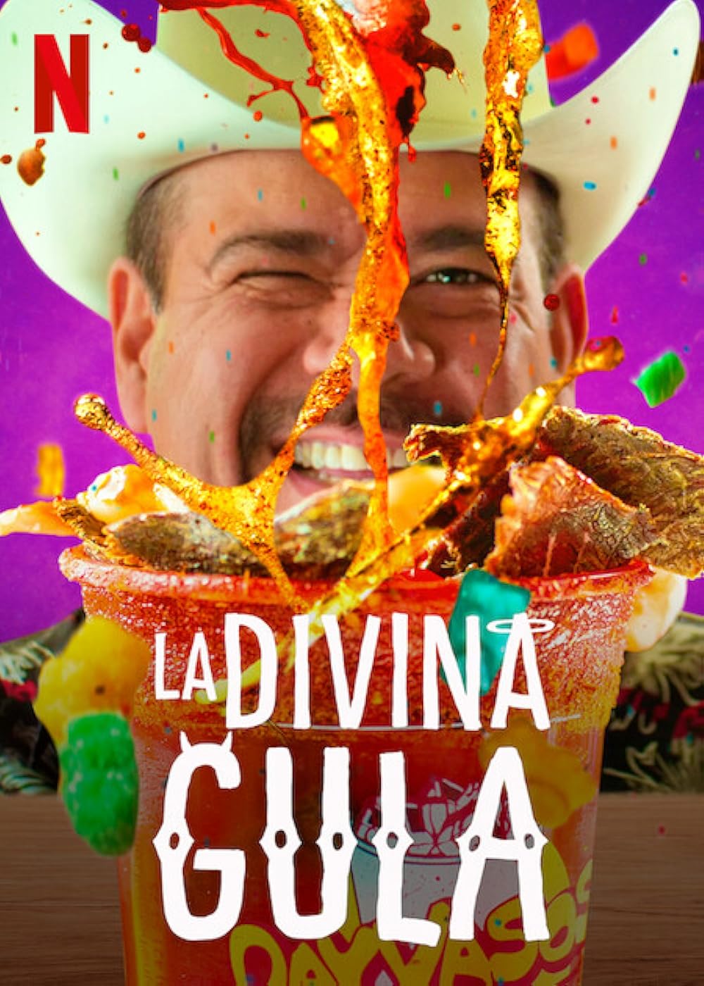 Heavenly Bites: Mexico 