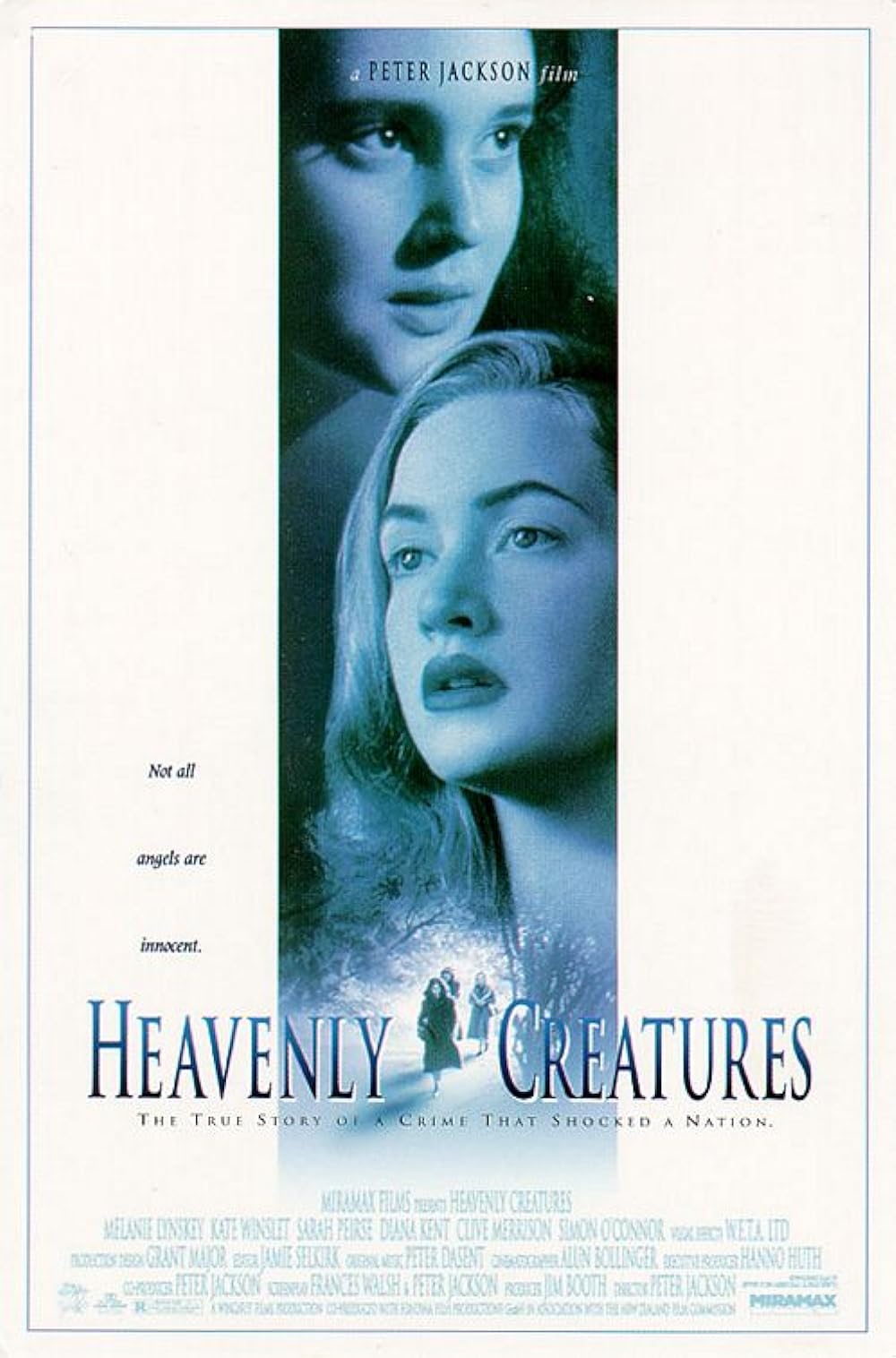 Heavenly Creatures 