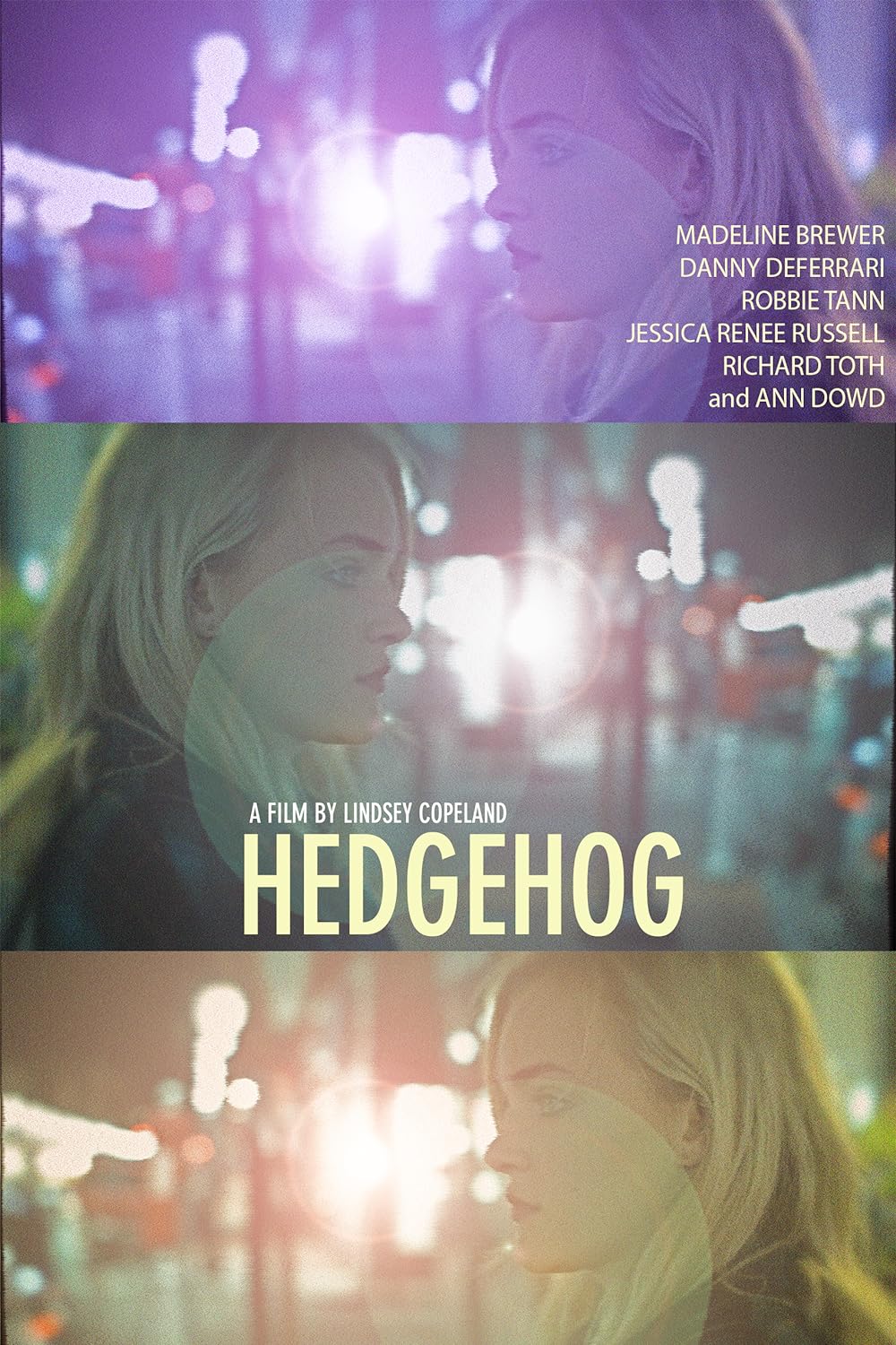 Hedgehog 