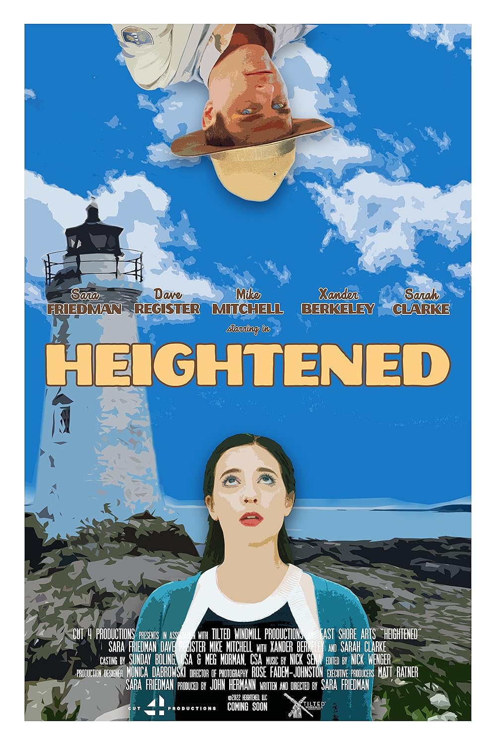 Heightened 