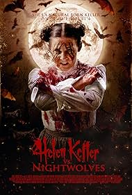 Helen Keller vs. Nightwolves 