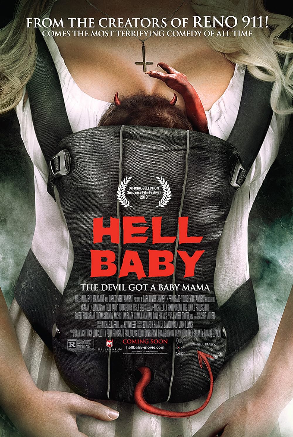 Hell Baby 
