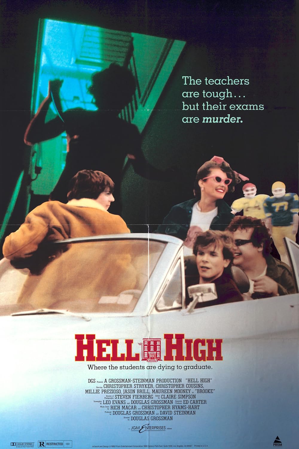 Hell High 
