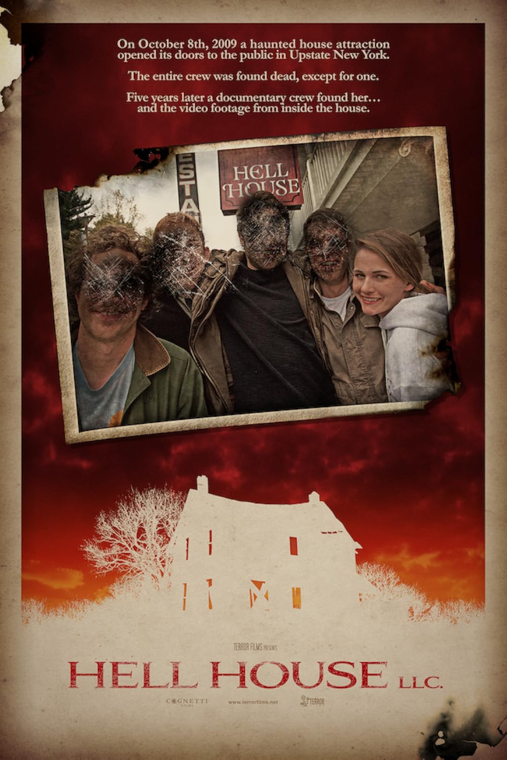 Hell House LLC 