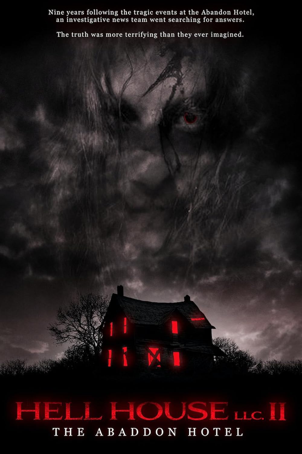Hell House LLC II: The Abaddon Hotel 