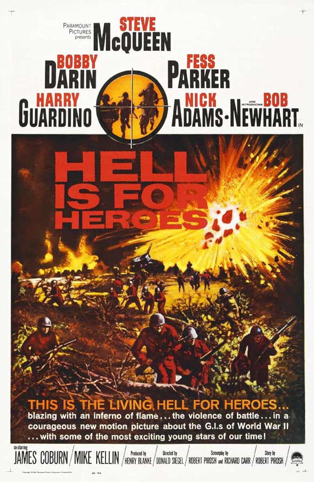 Hell Is for Heroes 