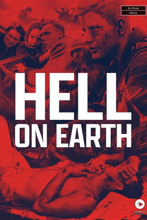 Hell On Earth 
