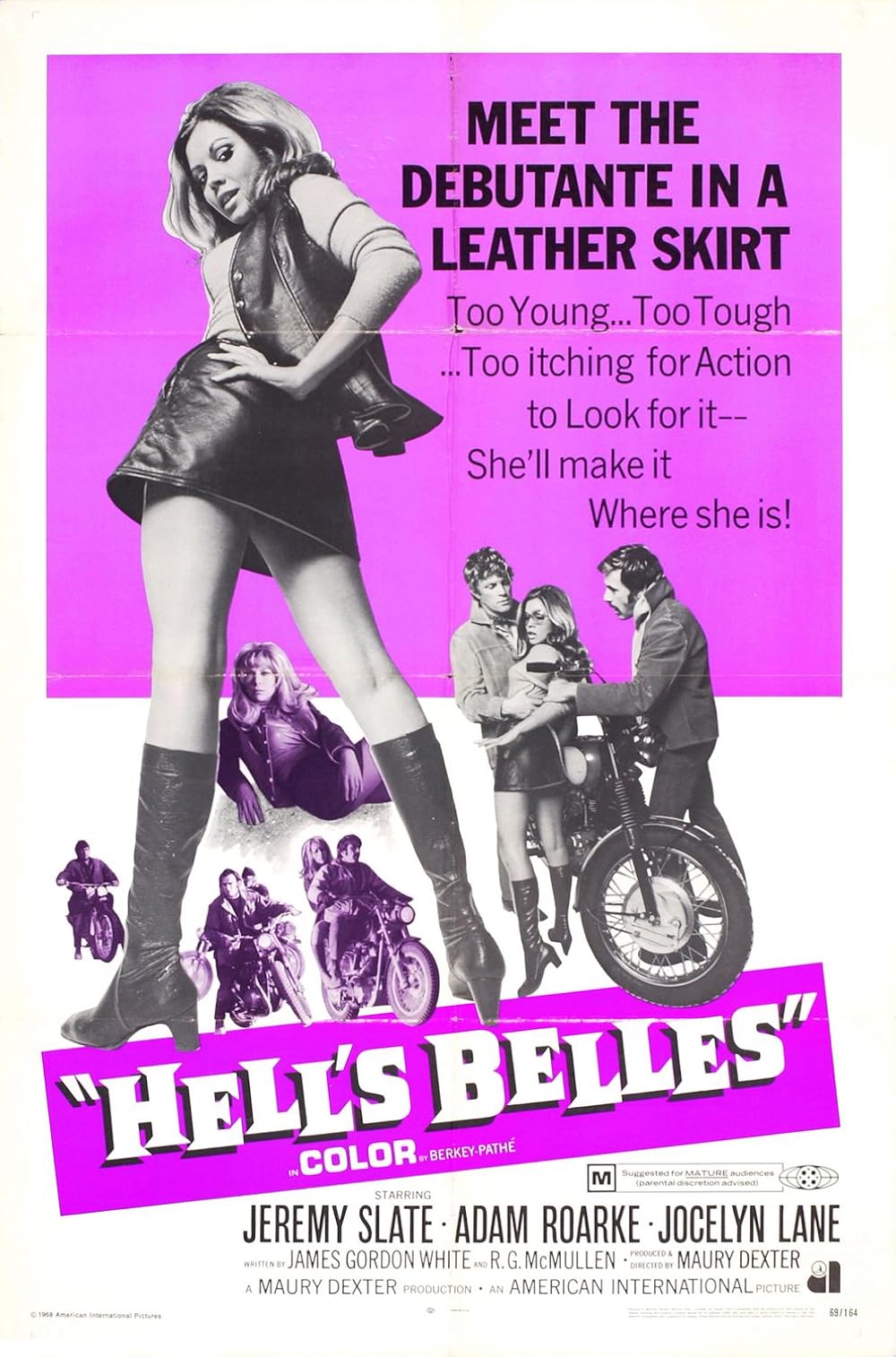Hell's Belles 