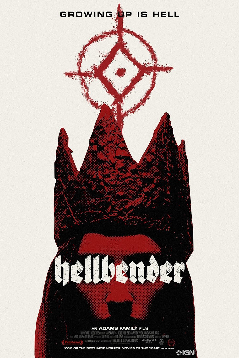 Hellbender 