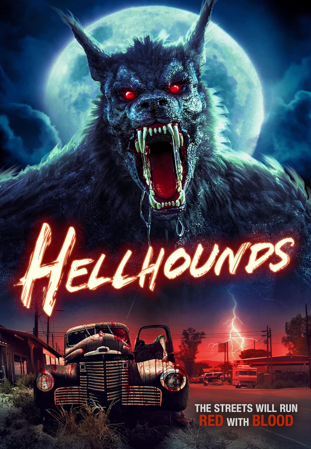 Hellhounds 