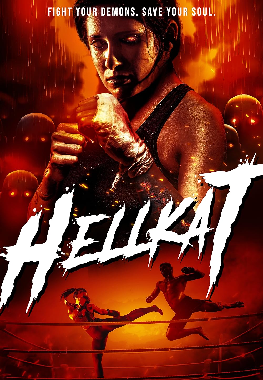 HellKat 