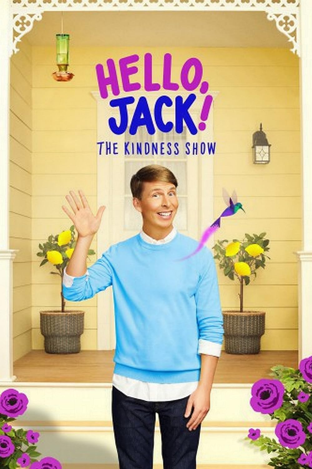 Hello, Jack! The Kindness Show 