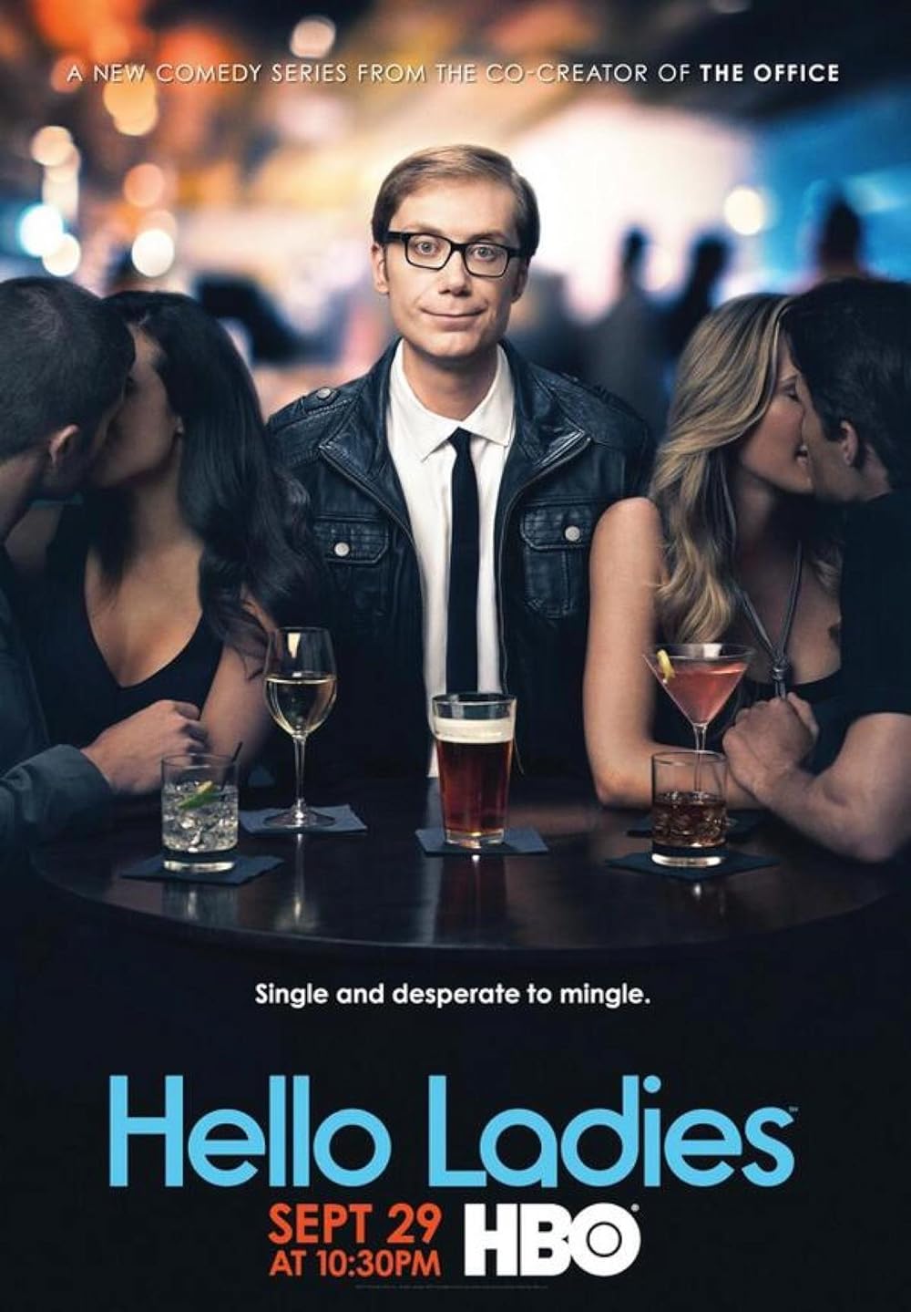 Hello Ladies 
