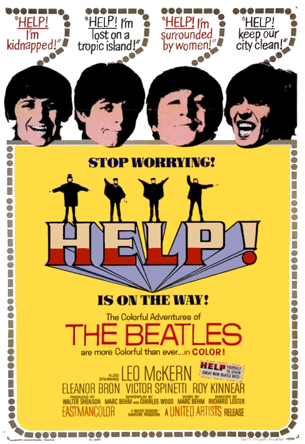 Help! 
