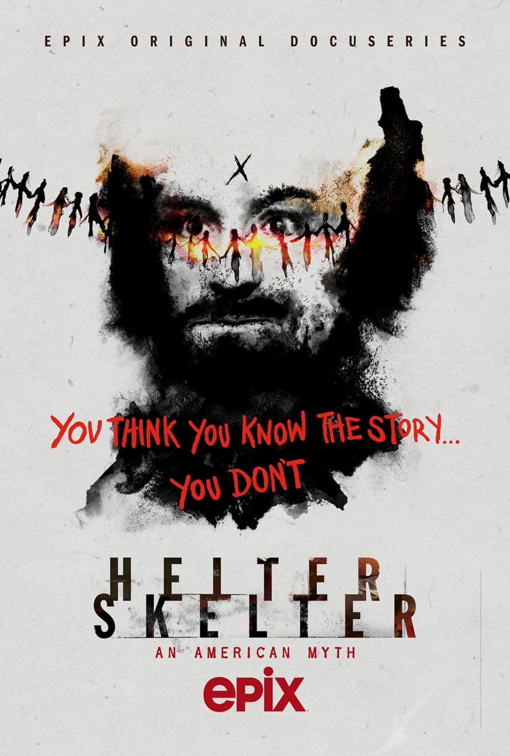 Helter Skelter: An American Myth 