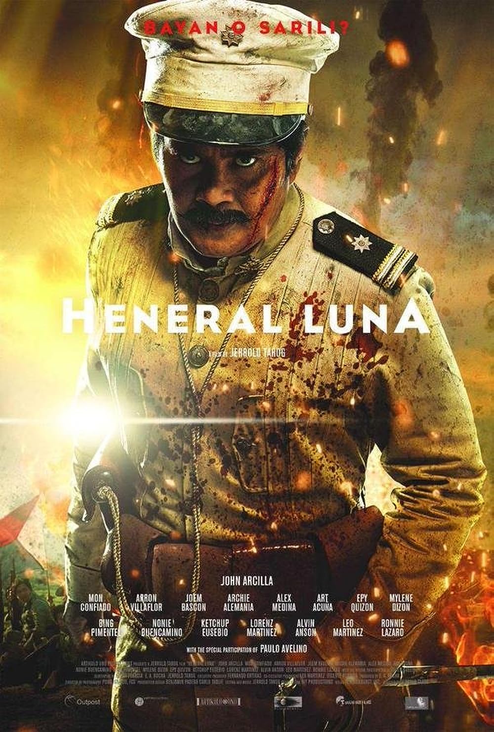 Heneral Luna 