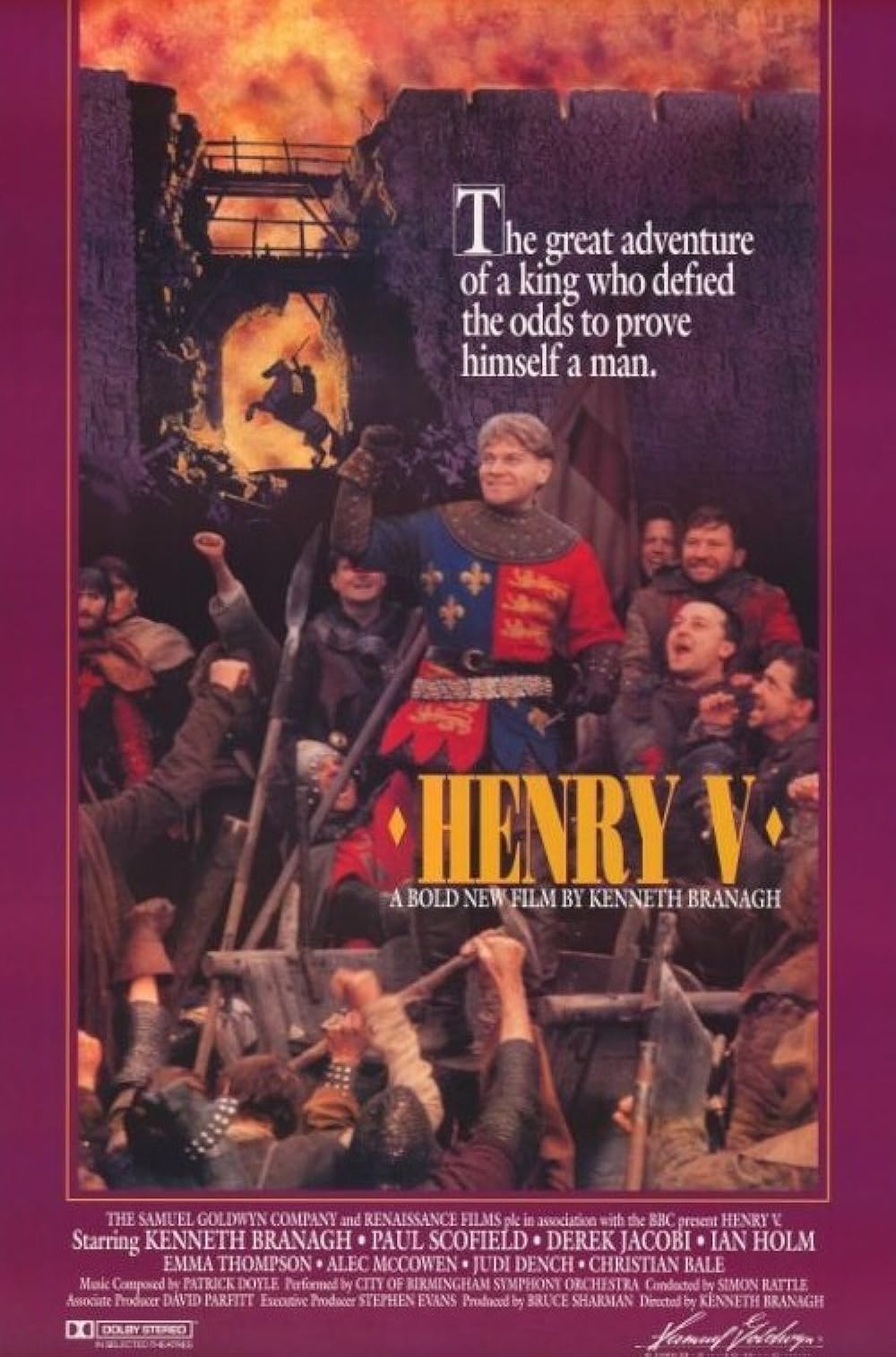 Henry V 