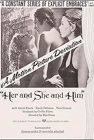 Her and She and Him 