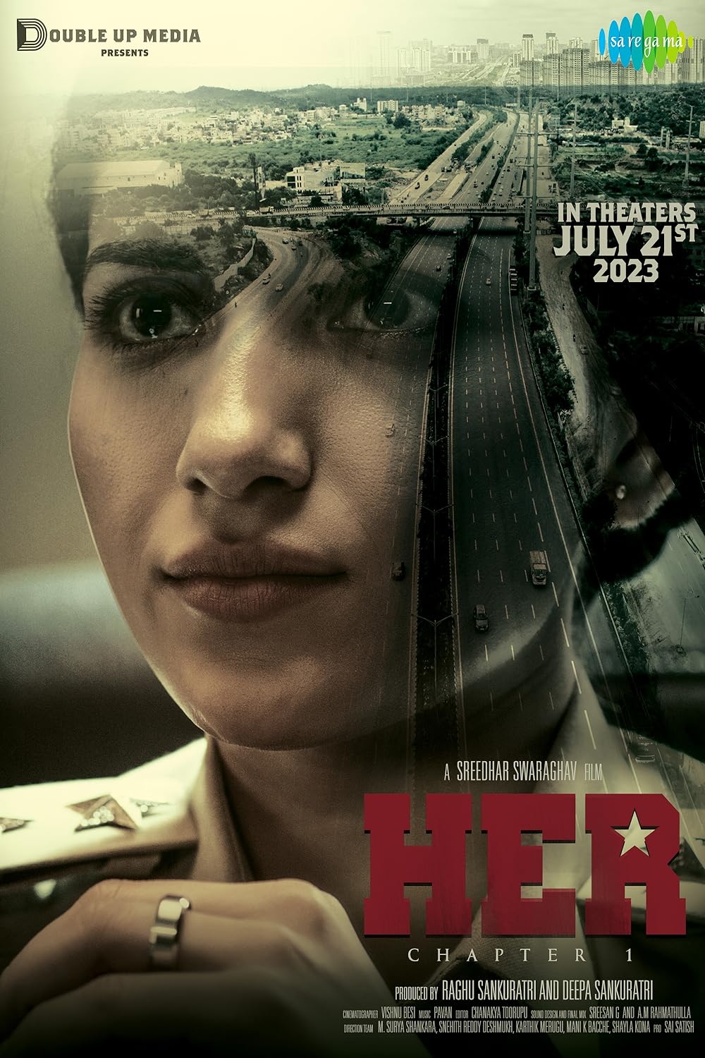 Her: Chapter 1 