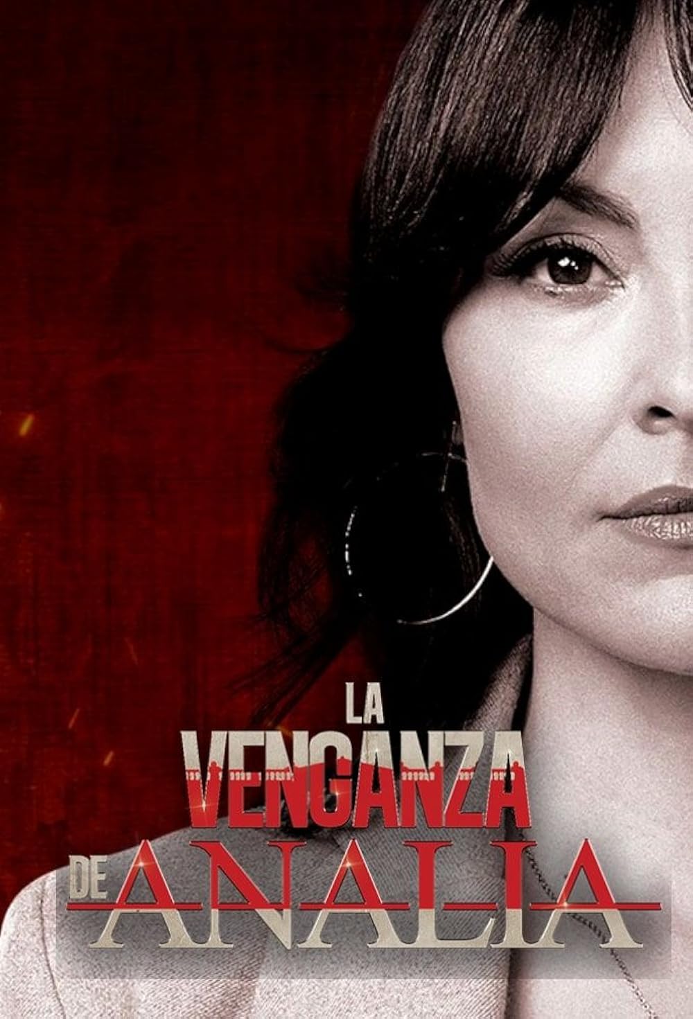 Her Mother's Killer 