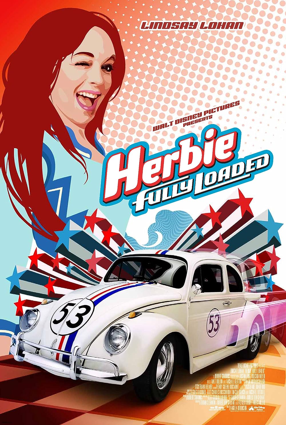Herbie Fully Loaded 