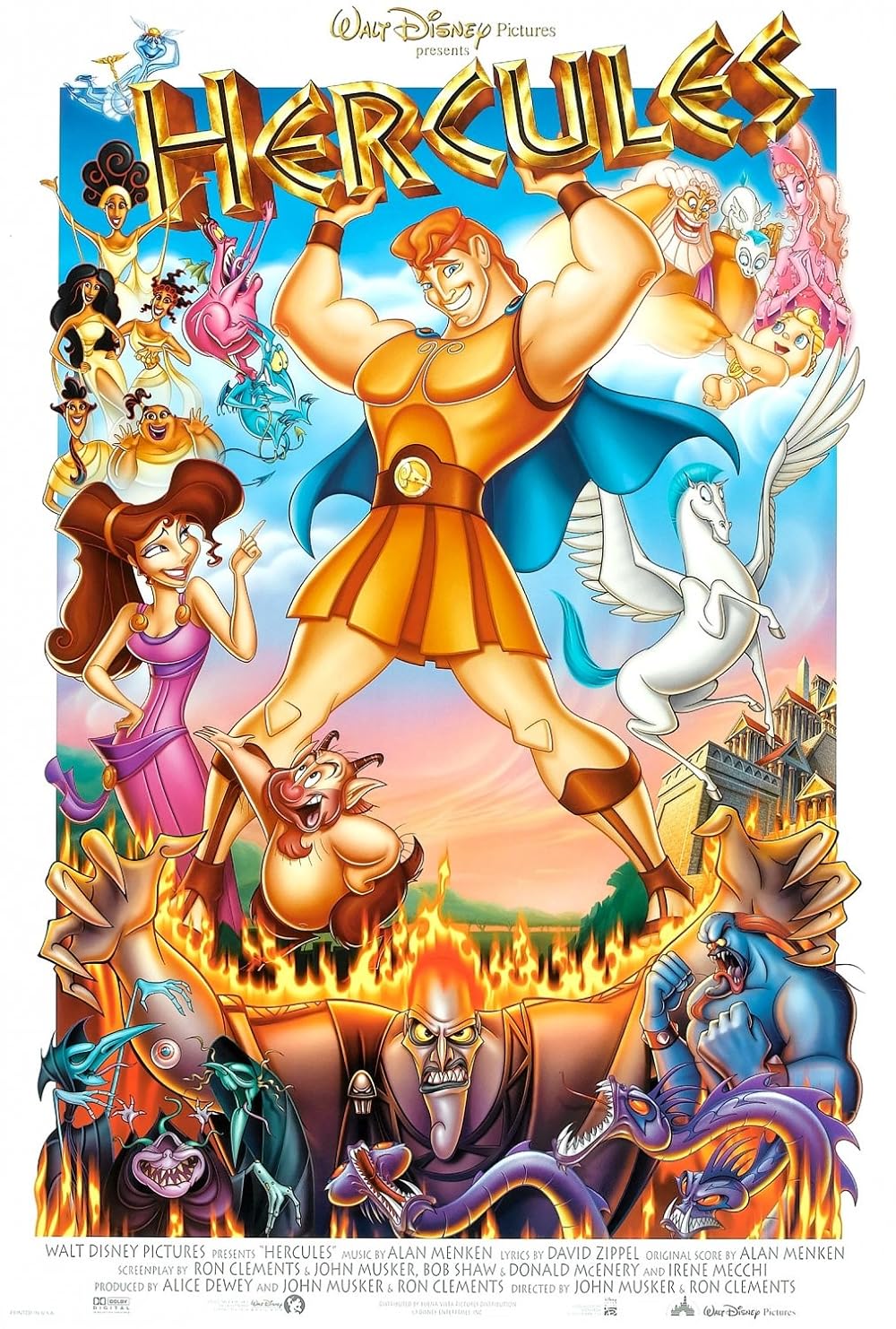 Hercules 